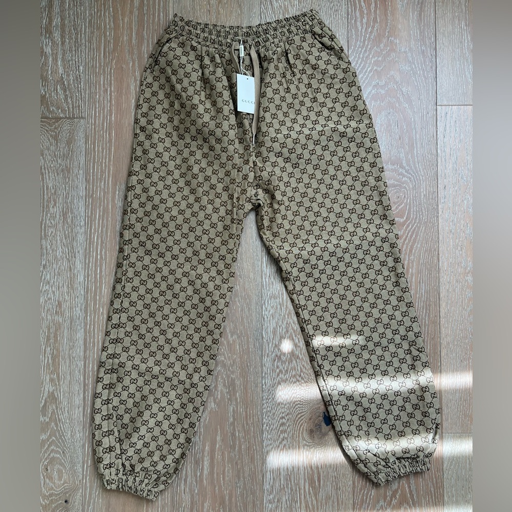 Gucci Joggers